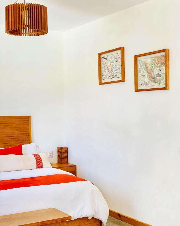 Casa Cafeologo Hotel San Cristóbal de Las Casas Екстериор снимка