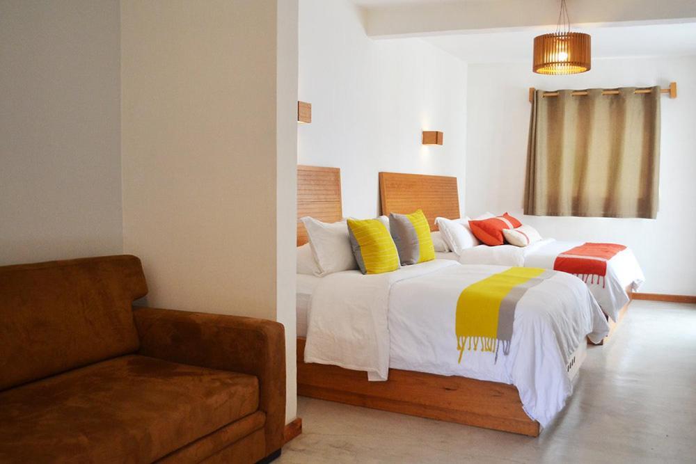 Casa Cafeologo Hotel San Cristóbal de Las Casas Екстериор снимка