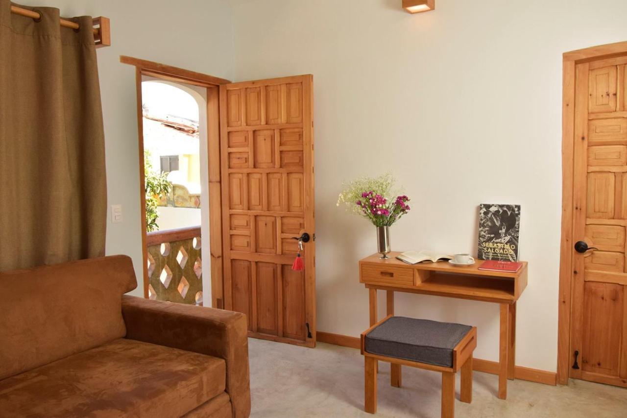 Casa Cafeologo Hotel San Cristóbal de Las Casas Екстериор снимка