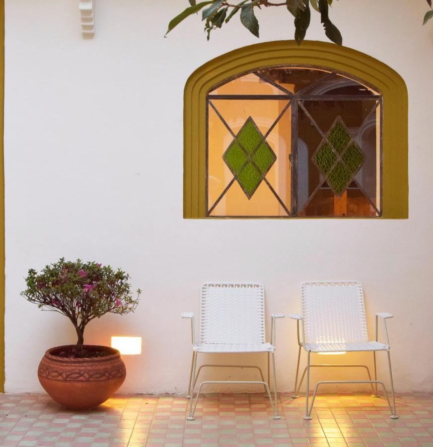 Casa Cafeologo Hotel San Cristóbal de Las Casas Екстериор снимка