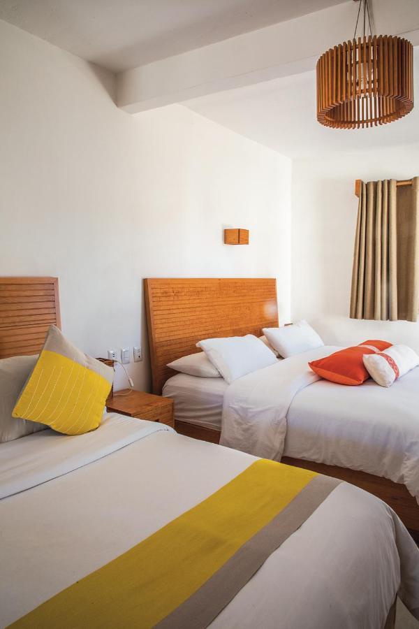 Casa Cafeologo Hotel San Cristóbal de Las Casas Екстериор снимка