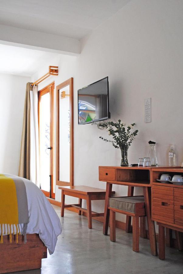 Casa Cafeologo Hotel San Cristóbal de Las Casas Екстериор снимка