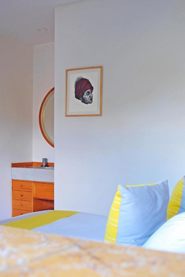Casa Cafeologo Hotel San Cristóbal de Las Casas Екстериор снимка