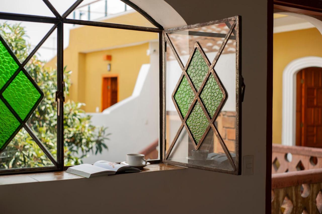 Casa Cafeologo Hotel San Cristóbal de Las Casas Екстериор снимка