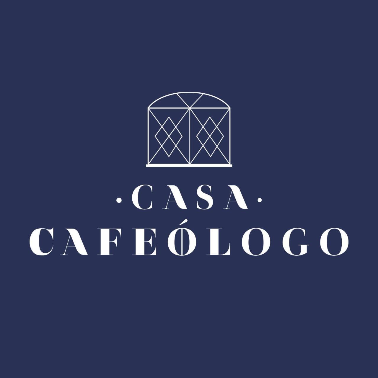 Casa Cafeologo Hotel San Cristóbal de Las Casas Екстериор снимка